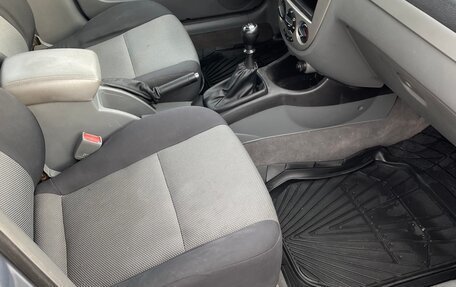Chevrolet Lacetti, 2010 год, 450 000 рублей, 15 фотография
