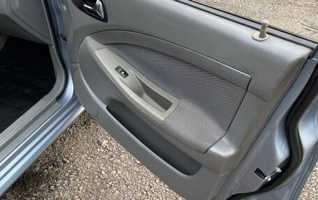 Chevrolet Lacetti, 2010 год, 450 000 рублей, 14 фотография