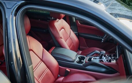 Porsche Cayenne III, 2018 год, 6 200 000 рублей, 10 фотография