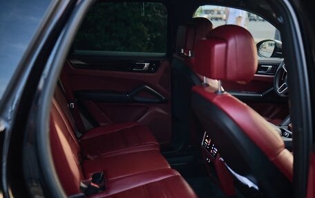 Porsche Cayenne III, 2018 год, 6 200 000 рублей, 11 фотография