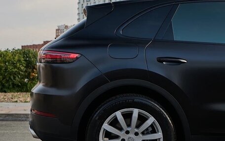 Porsche Cayenne III, 2018 год, 6 200 000 рублей, 15 фотография