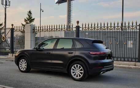 Porsche Cayenne III, 2018 год, 6 200 000 рублей, 14 фотография