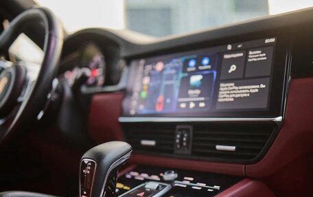 Porsche Cayenne III, 2018 год, 6 200 000 рублей, 8 фотография