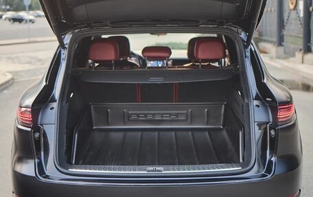 Porsche Cayenne III, 2018 год, 6 200 000 рублей, 9 фотография