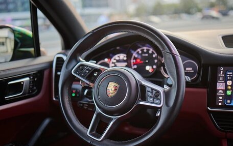 Porsche Cayenne III, 2018 год, 6 200 000 рублей, 7 фотография