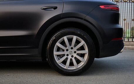 Porsche Cayenne III, 2018 год, 6 200 000 рублей, 17 фотография