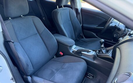 Honda Civic IX, 2014 год, 8 фотография