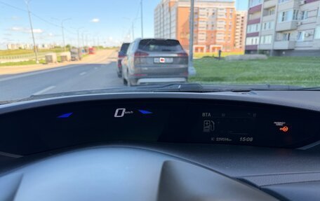 Honda Civic IX, 2014 год, 10 фотография