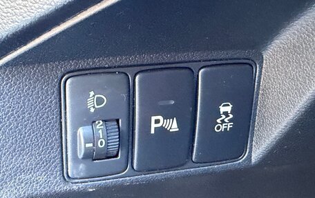 Honda Civic IX, 2014 год, 11 фотография