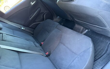 Honda Civic IX, 2014 год, 13 фотография
