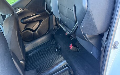 Honda Civic IX, 2014 год, 14 фотография