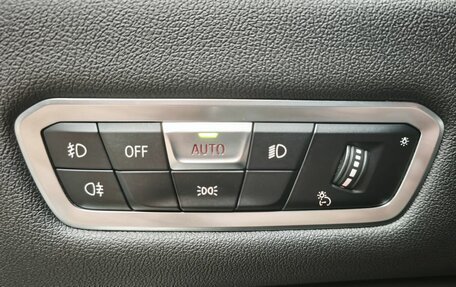 BMW X5, 2021 год, 6 990 000 рублей, 10 фотография