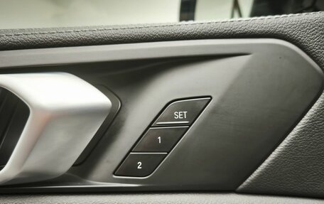 BMW X5, 2021 год, 6 990 000 рублей, 13 фотография