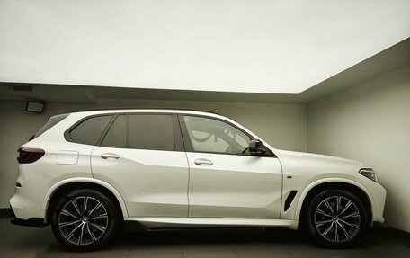 BMW X5, 2021 год, 6 990 000 рублей, 6 фотография