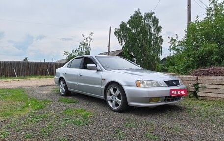 Honda Saber II, 2000 год, 407 000 рублей, 1 фотография