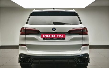 BMW X5, 2021 год, 6 990 000 рублей, 4 фотография