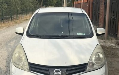 Nissan Note II рестайлинг, 2011 год, 450 000 рублей, 1 фотография