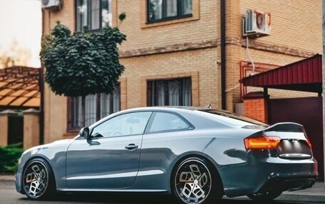 Audi A5, 2008 год, 1 900 000 рублей, 1 фотография