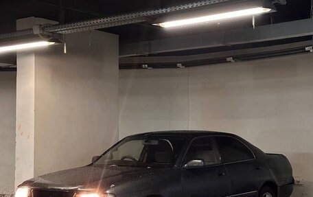 Toyota Crown, 1992 год, 250 000 рублей, 1 фотография