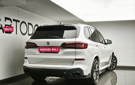 BMW X5, 2021 год, 6 990 000 рублей, 3 фотография