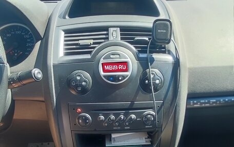 Renault Megane II, 2008 год, 680 000 рублей, 1 фотография