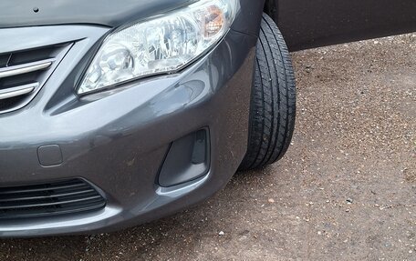 Toyota Corolla, 2011 год, 980 000 рублей, 1 фотография