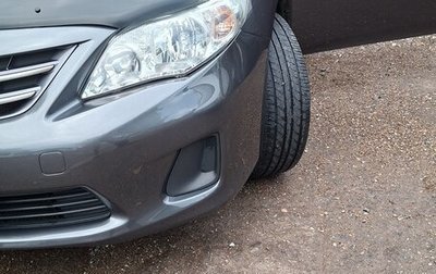 Toyota Corolla, 2011 год, 980 000 рублей, 1 фотография