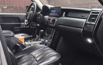Land Rover Range Rover III, 2006 год, 1 200 000 рублей, 1 фотография