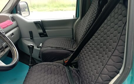 Volkswagen Caravelle T4, 1991 год, 820 000 рублей, 1 фотография