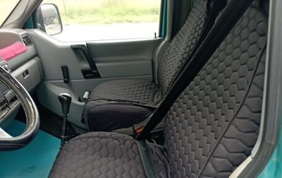 Volkswagen Caravelle T4, 1991 год, 820 000 рублей, 1 фотография