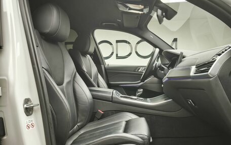 BMW X5, 2021 год, 6 990 000 рублей, 17 фотография