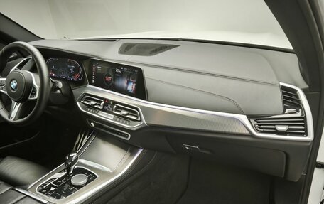 BMW X5, 2021 год, 6 990 000 рублей, 16 фотография