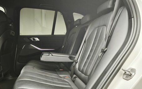 BMW X5, 2021 год, 6 990 000 рублей, 18 фотография