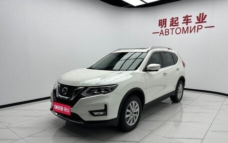 Nissan X-Trail, 2023 год, 1 755 000 рублей, 1 фотография