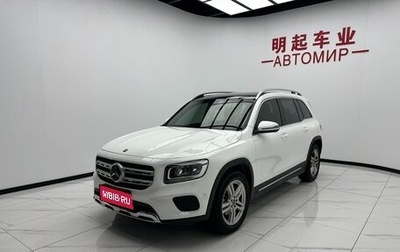 Mercedes-Benz GLB, 2021 год, 1 900 000 рублей, 1 фотография