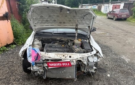 Opel Astra H, 2006 год, 179 000 рублей, 1 фотография
