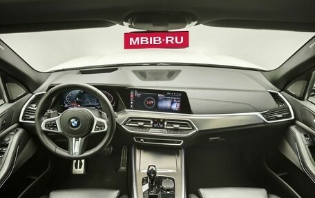 BMW X5, 2021 год, 6 990 000 рублей, 19 фотография
