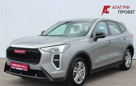 Haval Jolion, 2025 год, 1 764 600 рублей, 1 фотография