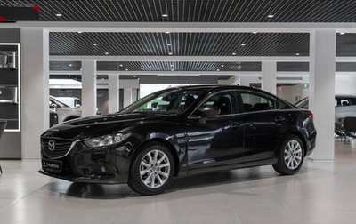 Mazda 6, 2013 год, 1 195 000 рублей, 1 фотография