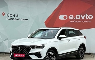 FAW Bestune T77, 2023 год, 1 580 000 рублей, 1 фотография