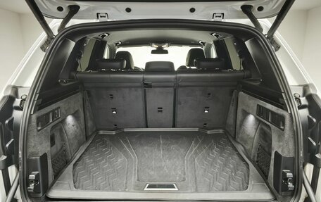 BMW X5, 2021 год, 6 990 000 рублей, 26 фотография