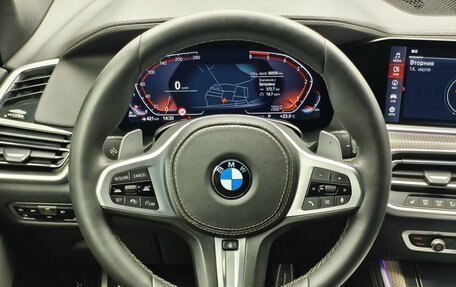 BMW X5, 2021 год, 6 990 000 рублей, 23 фотография