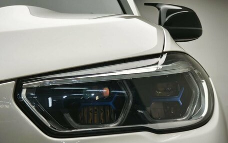 BMW X5, 2021 год, 6 990 000 рублей, 31 фотография