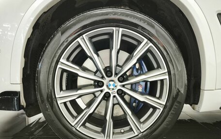 BMW X5, 2021 год, 6 990 000 рублей, 30 фотография