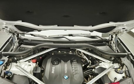 BMW X5, 2021 год, 6 990 000 рублей, 25 фотография