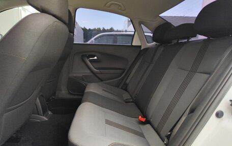 Volkswagen Polo VI (EU Market), 2017 год, 1 429 000 рублей, 15 фотография