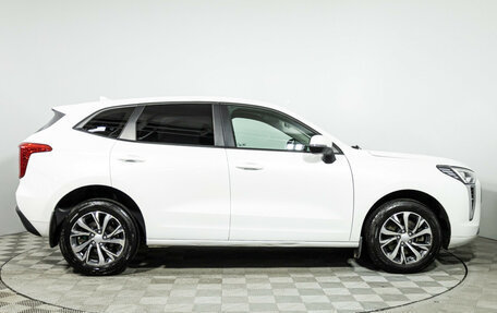 Haval Jolion, 2023 год, 1 799 777 рублей, 4 фотография