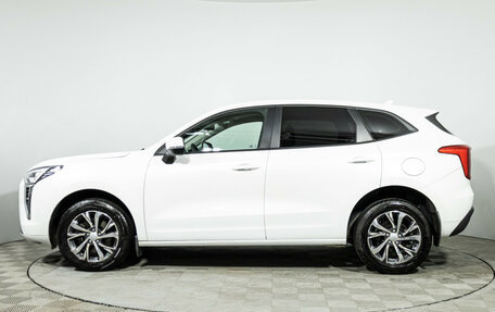 Haval Jolion, 2023 год, 1 799 777 рублей, 9 фотография