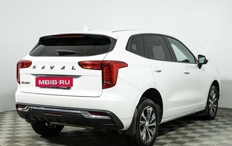 Haval Jolion, 2023 год, 1 799 777 рублей, 6 фотография