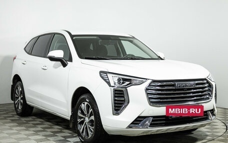 Haval Jolion, 2023 год, 1 799 777 рублей, 3 фотография